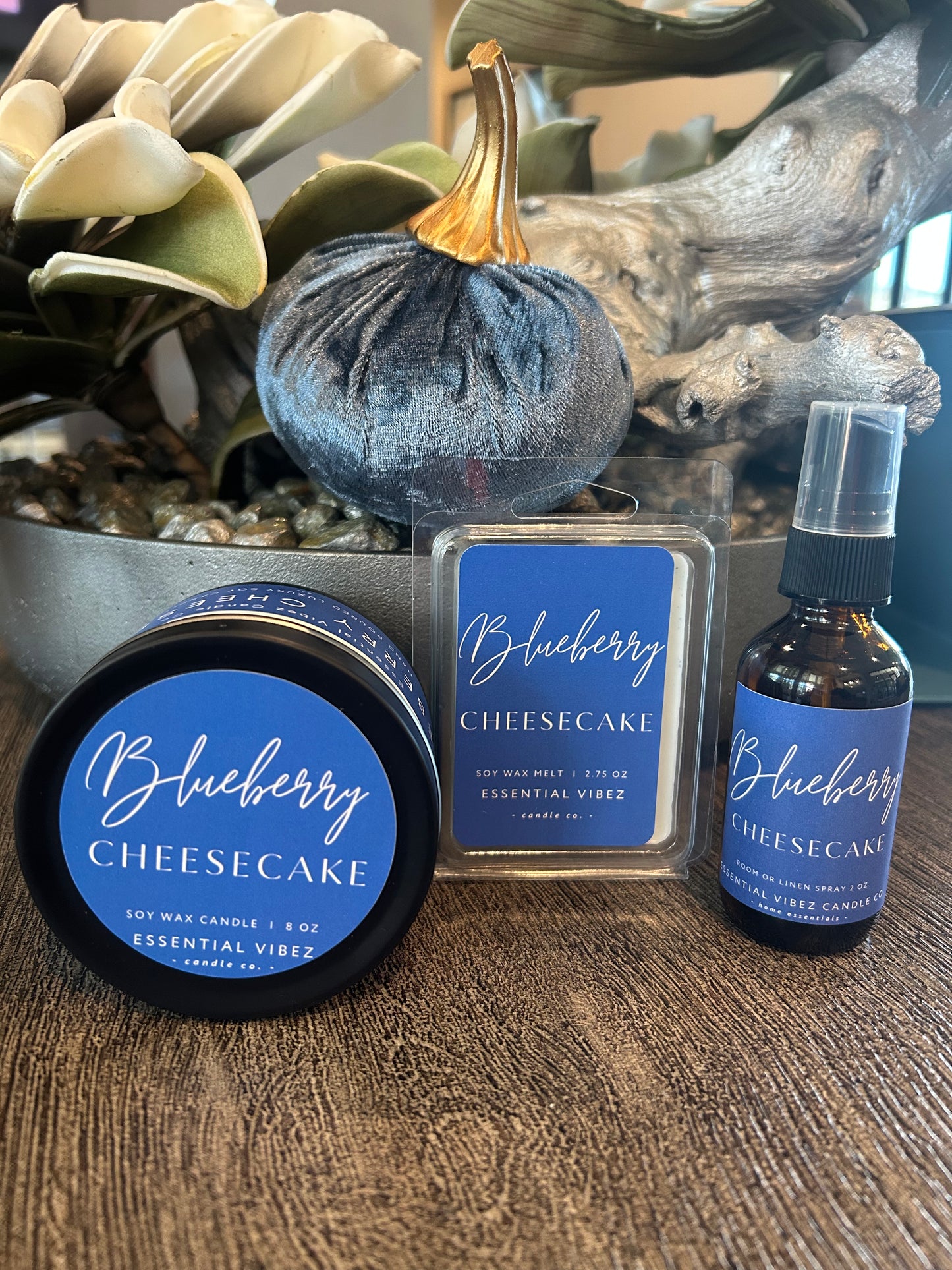 One Wick 8 oz Candle