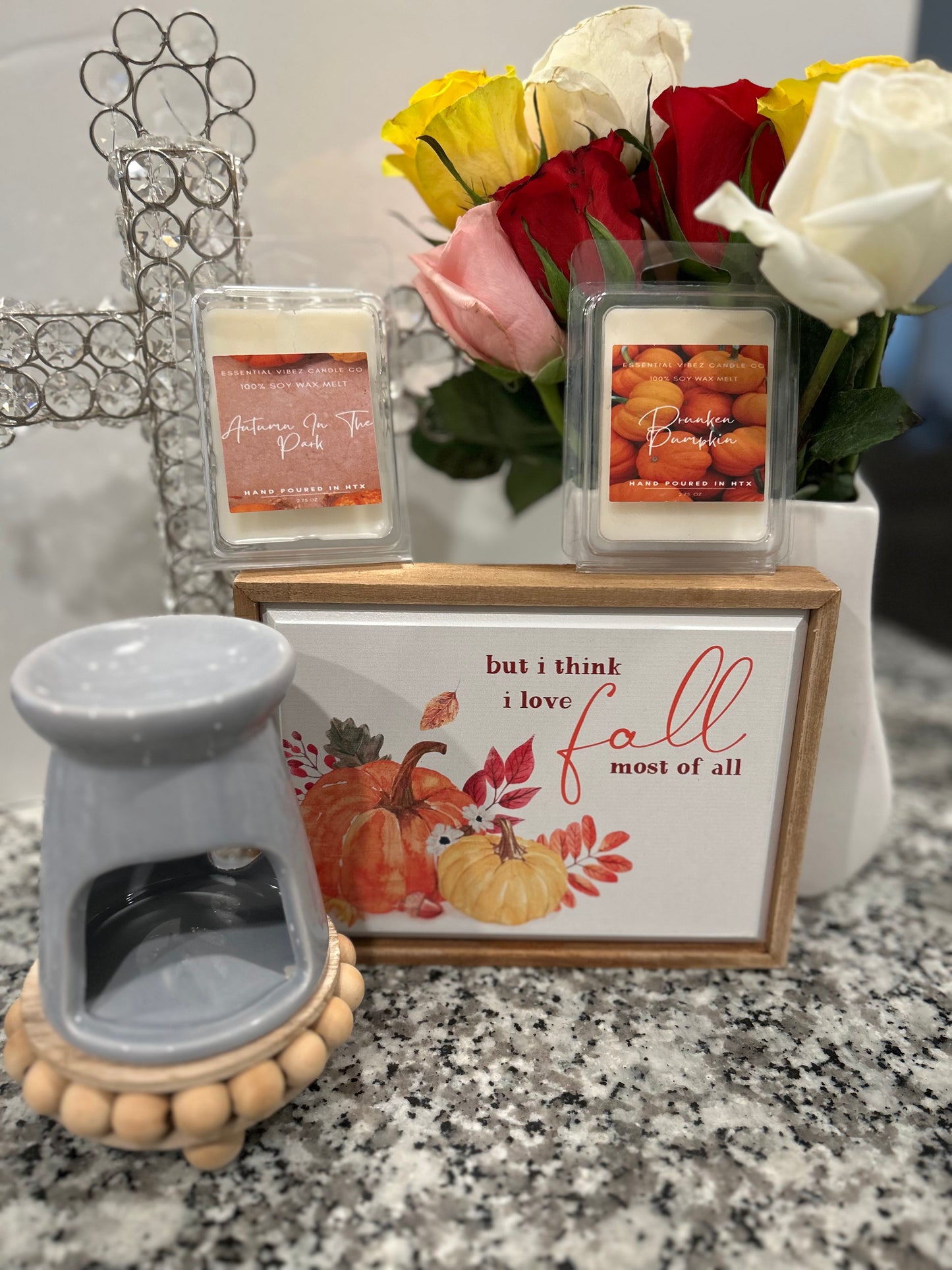 Wax Melts