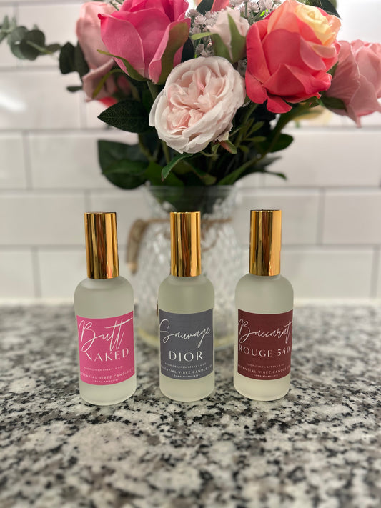Room Spray